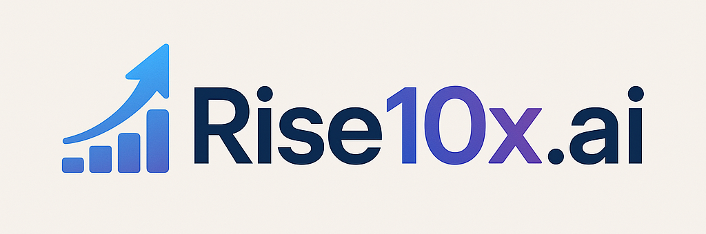 Rise10x Logo